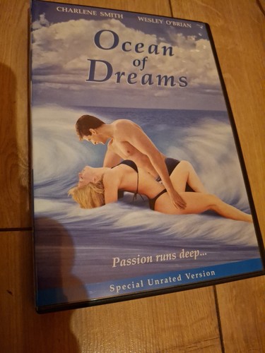 Ocean dreams dvd 2002 - of,