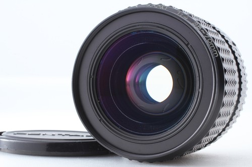 Near mint smc pentax - smc, zoom