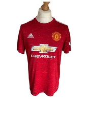 Adidas Man Utd 2020/21 Home