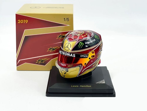 Spark lewis hamilton - hamilton, abu