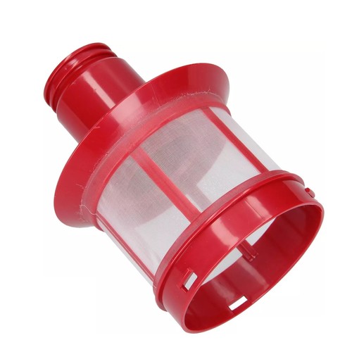Hoover free 100 - mesh, filter