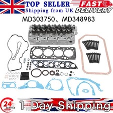 Cylinder head kit for - cylinder,