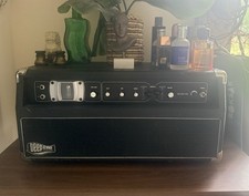 Kustom deep end 300w - 300w, hybrid