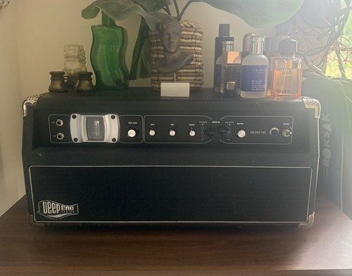 Kustom deep end - kustom,