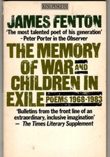 The Memory of War and Children