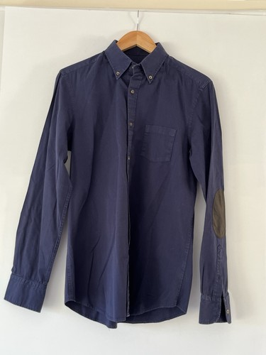 Massimo dutti men shirt size - dutti,
