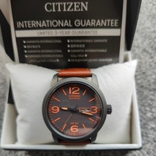 Citizen eco drive mens watch - eco,