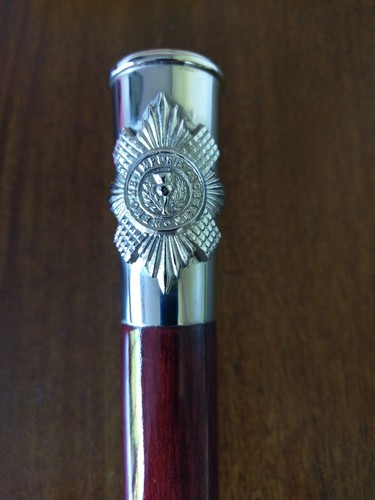 Scots guards regimental - scots,
