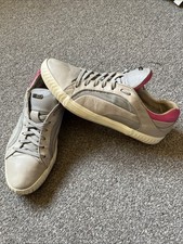 Alexander McQueen Sneaker Size