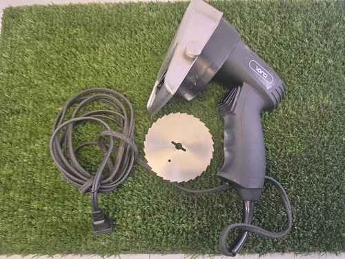 Vonci 80w commercial gyro - commercial,