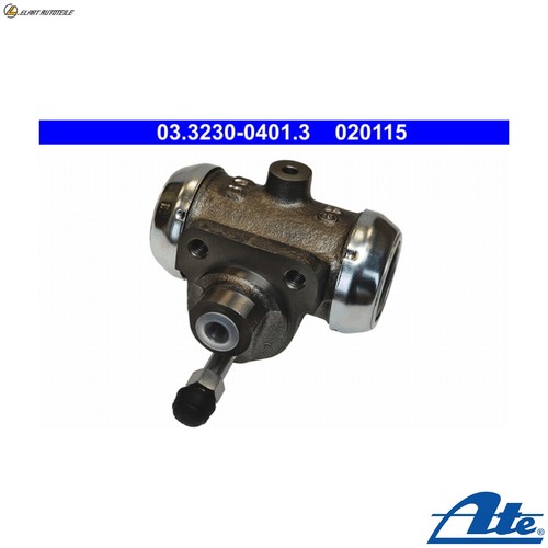 Wheel brake cylinder - wheel,