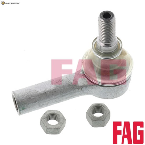 Tie rod end 840 - end,