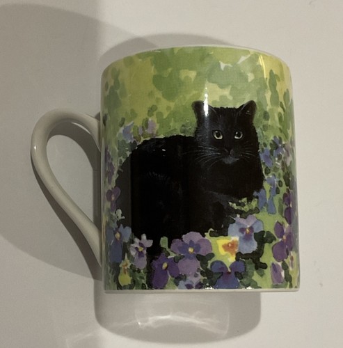 Lesley holmes cat the - lesley, in