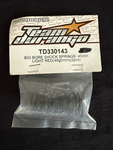 Team durango big bore - durango,