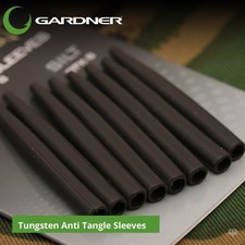 Gardner Tackle Covert Tungsten
