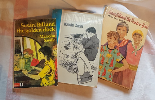 Collection vintage - of,