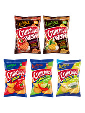 Lorenz Crunchips Full Case –