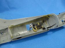 1/48 Metallic Details B-17