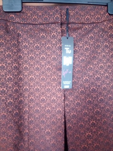 Gok copper and black - copper,
