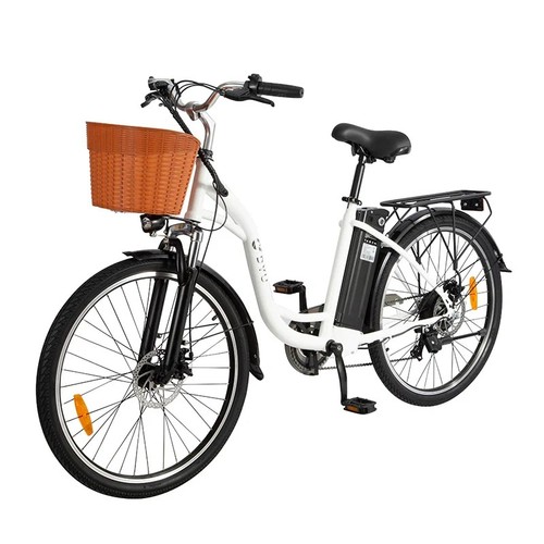 Dyu electric bike 250w 36v - electric,