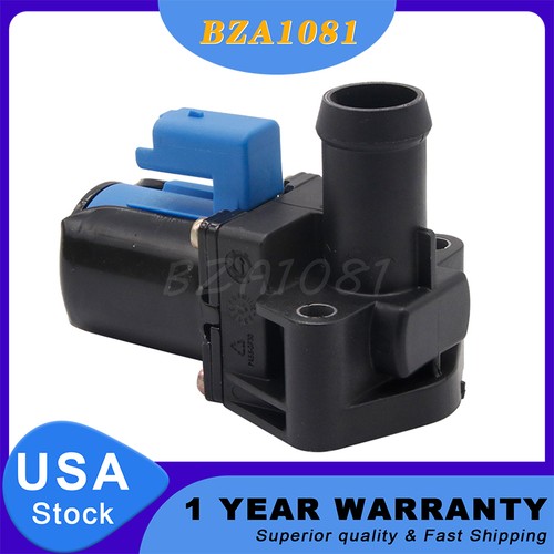 Heater control valve - valve, for
