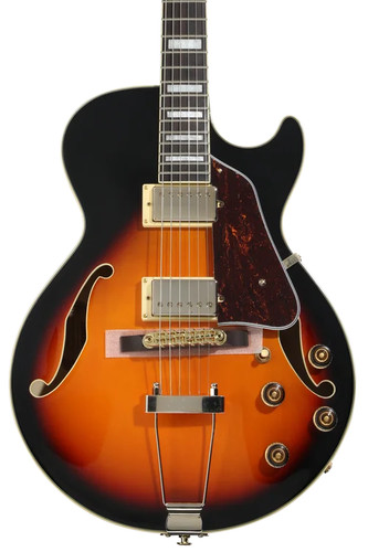 Ibanez artcore ag75g - artcore,