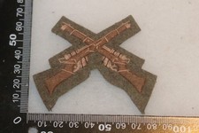 BRITISH / CANADIAN ARMY WW2