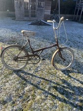 Raleigh 20 bicycle