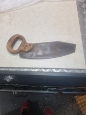 Vintage  Floorboard Saw