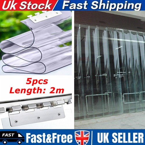 Pvc strip curtain plastic - pvc,
