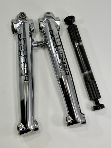 Mirraco black label piece - 3,