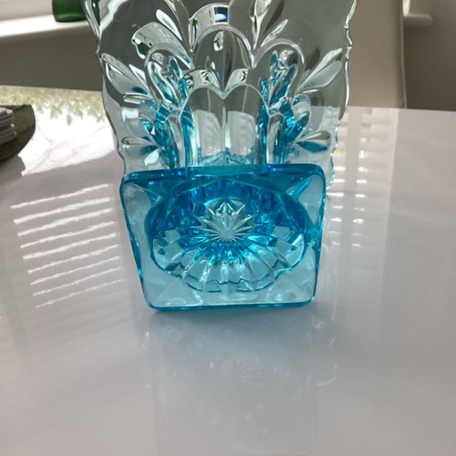 Stunning vintage glass - stunning,