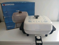 VINTAGE KENWOOD multicooker