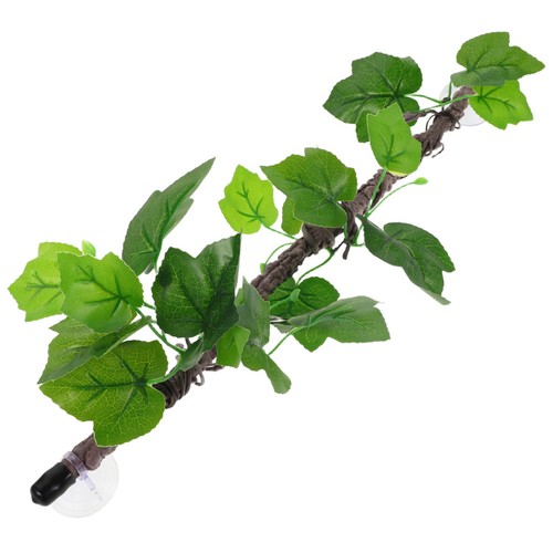 Reptile terrarium decorations - reptile,