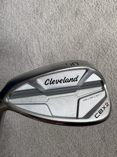 Left handed cleveland cbx2 gap - handed,