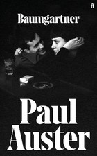 Baumgartner paul auster - baumgartner:,