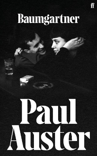 Baumgartner paul auster - paul,