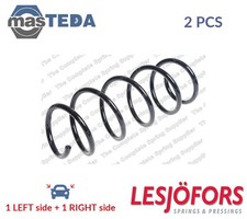 4000726 COIL SPRING PAIR SET