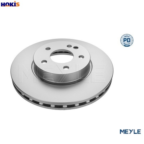 Brake disc 083 521 - brake,
