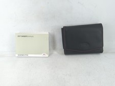 2017 Kia Sorento Owners Manual Book Guide T9VAQ