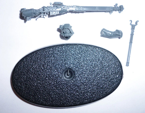 Warhammer 40k adeptus - warhammer,