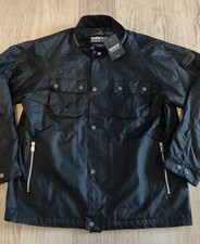 Barbour Mens International