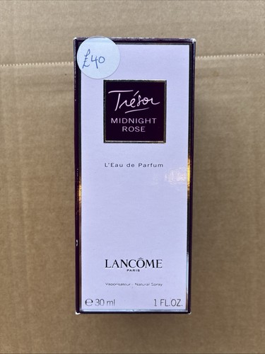 Genuine lancôme tresor - genuine,