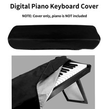 88 Key Keyboard Cover Piano