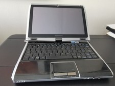 KOHJINSHA SX S SERIES UMPC