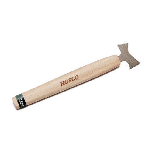 Hosco fret slot cleaning - hosco,
