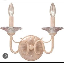 Beautiful Cream/ Ivory Laura