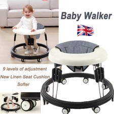 Adjustable Baby Walker