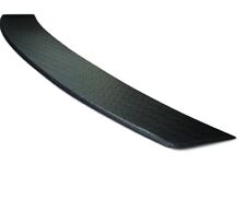 ABS Rear Bumper Protection for Toyota RAV4 III 2005-2010 no spare wheel outside