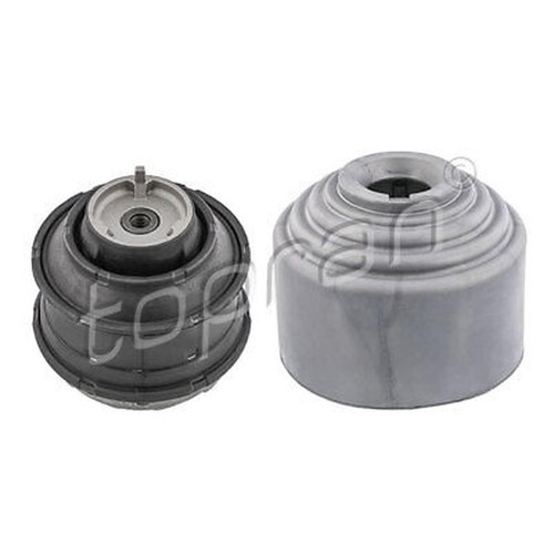 Engine mounting topran - topran, 401